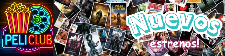 PeliClub